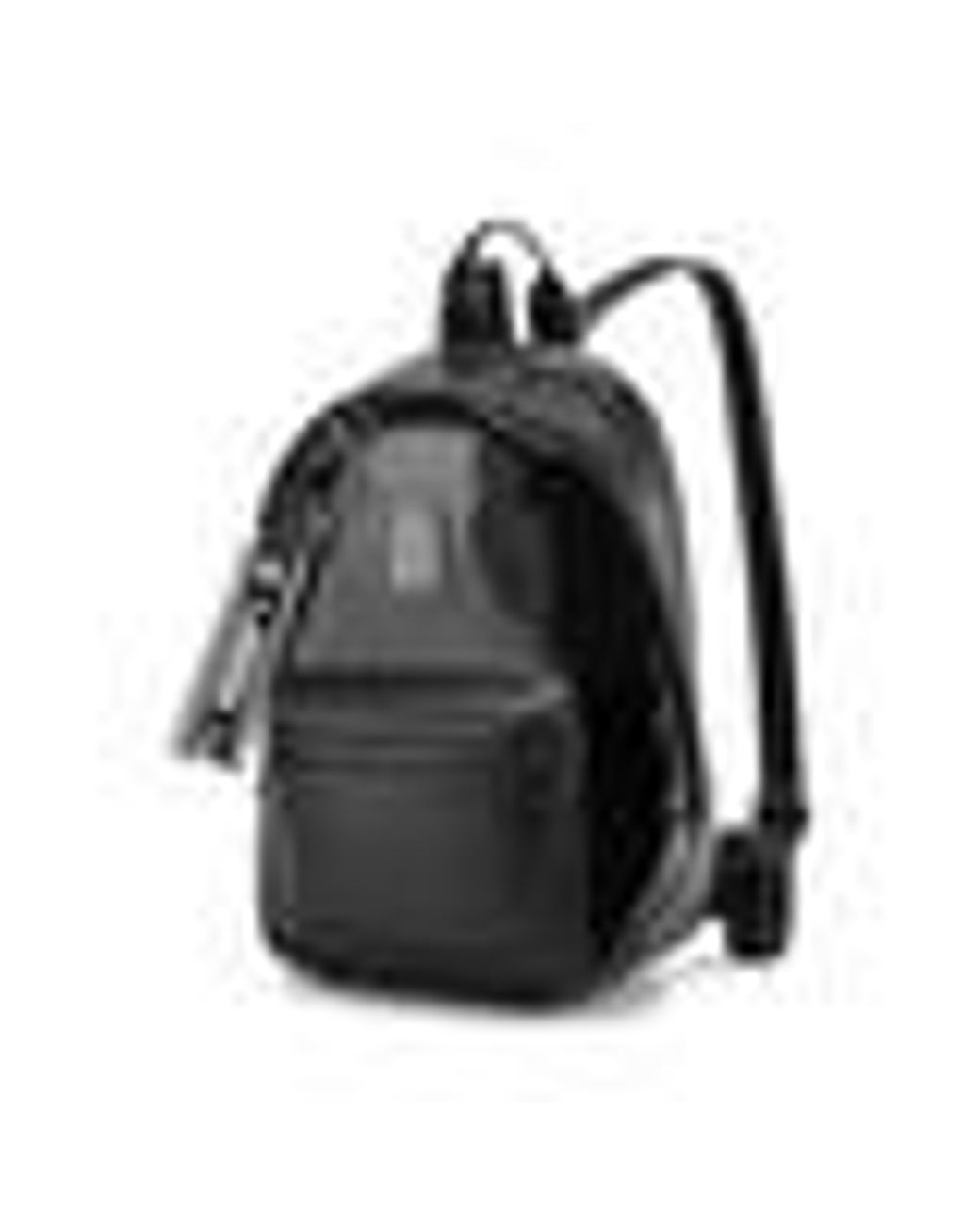 PUMA Prime Premium Archive Backpack in Black Lyst