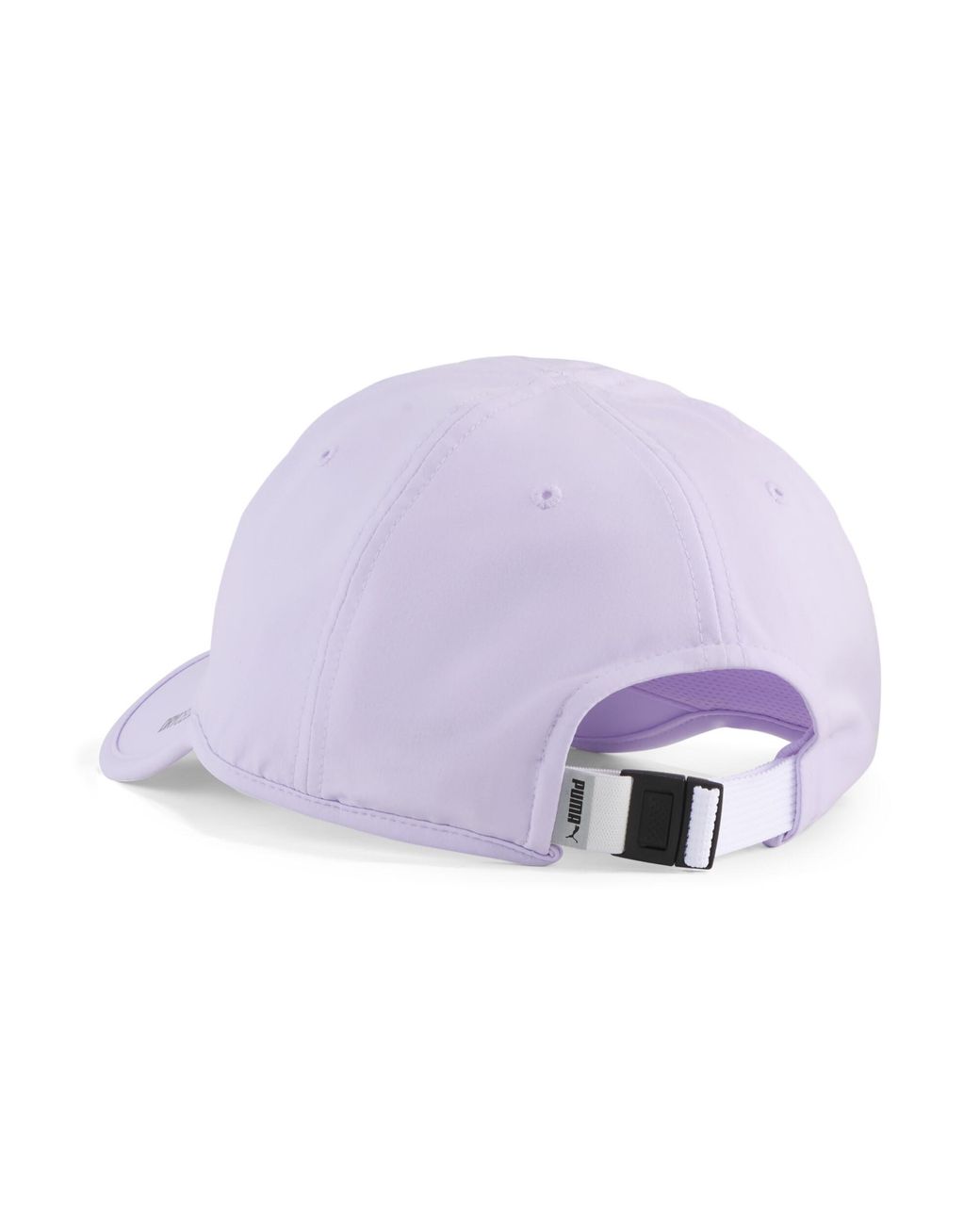 PUMA Purple Everyday Running Baseball Cap