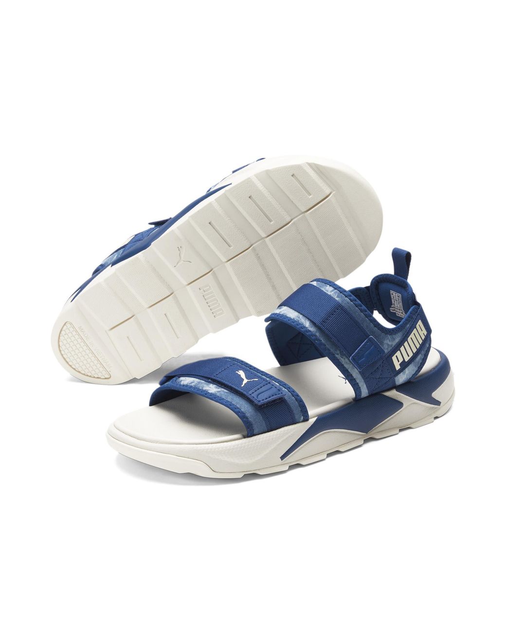 Puma clearance strappy sandals