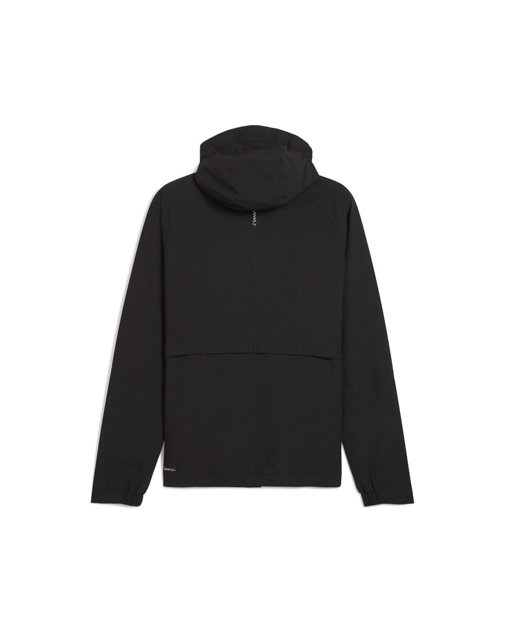 PUMA Black Run Raincell Jacket for men