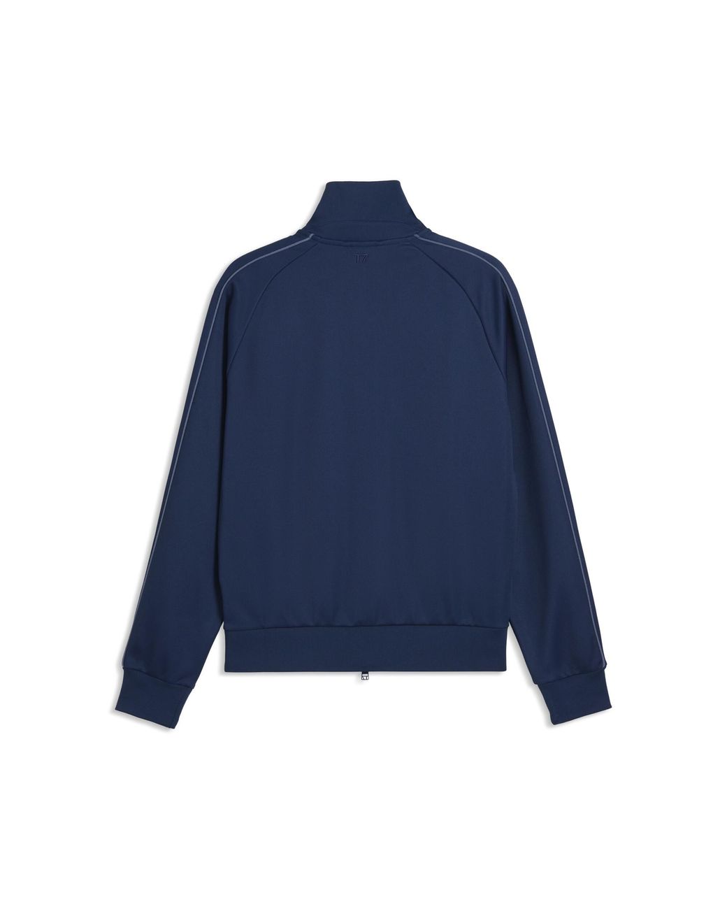 PUMA Blue T7 Track Jacket for men