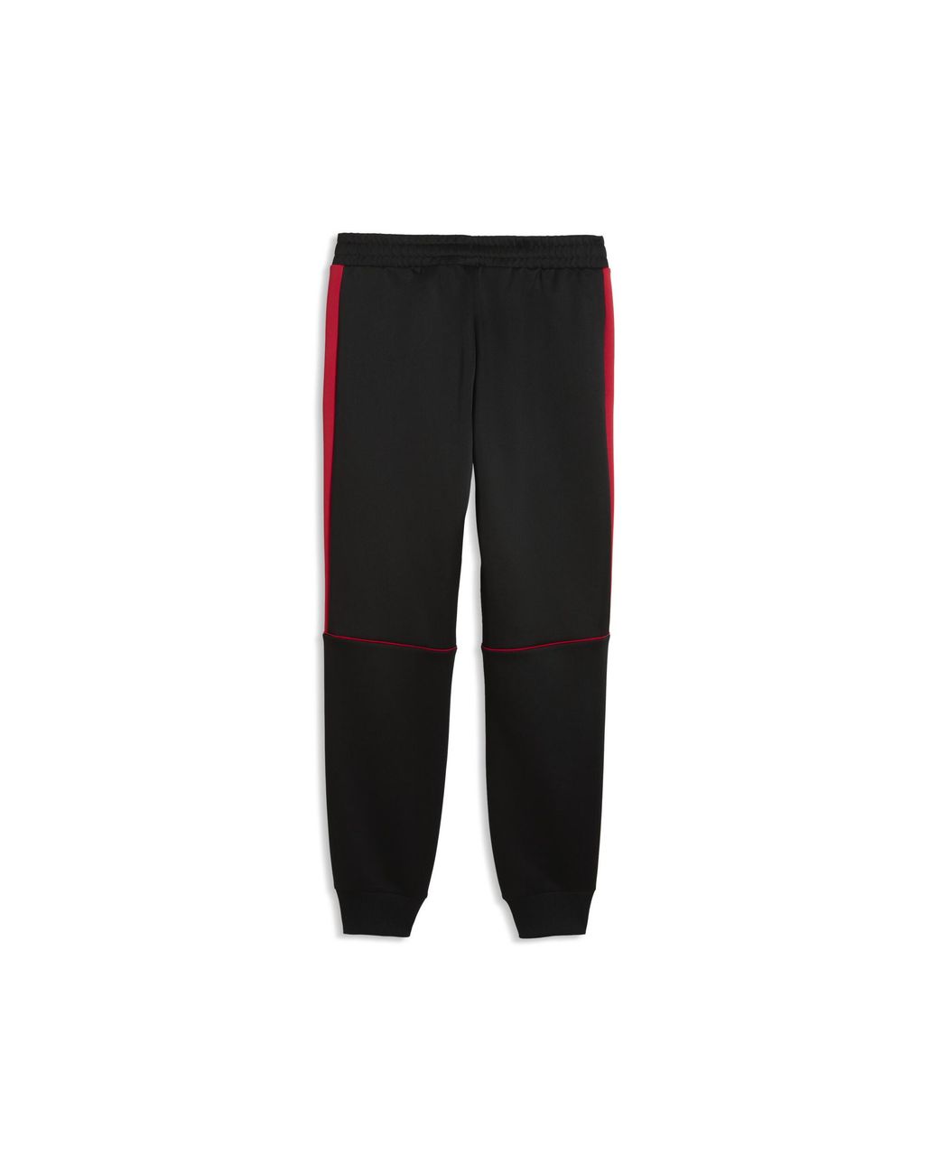 PUMA Black Ferrari Mt7 Track Pant for men
