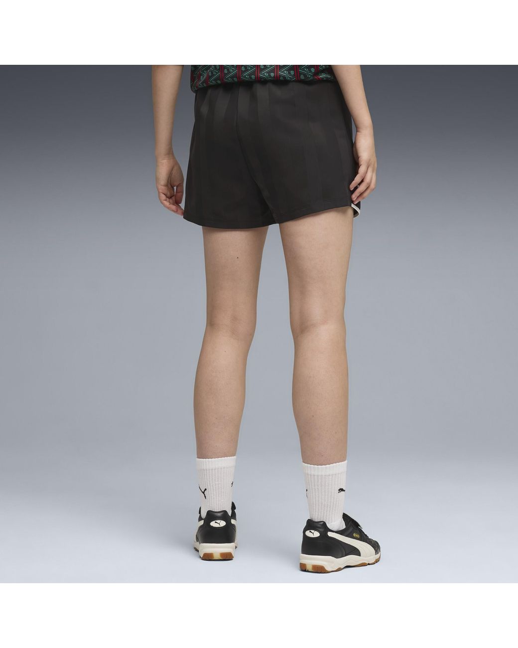 PUMA Black Future..Archive Skort