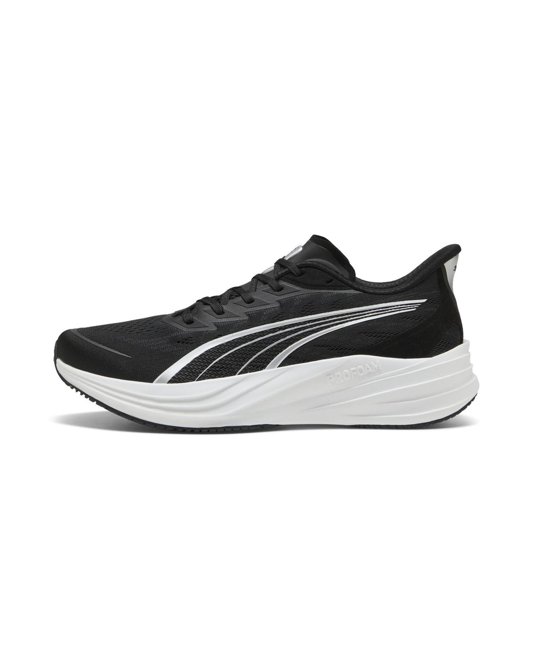 PUMA Black Darter Pro 2 Running Shoes