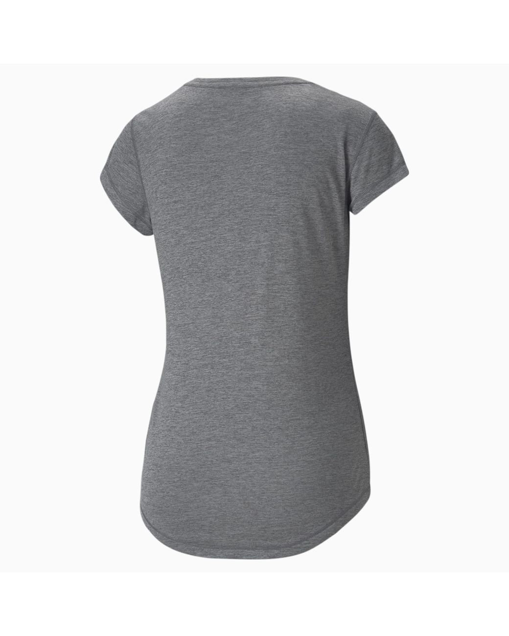 zwart sportshirt dames