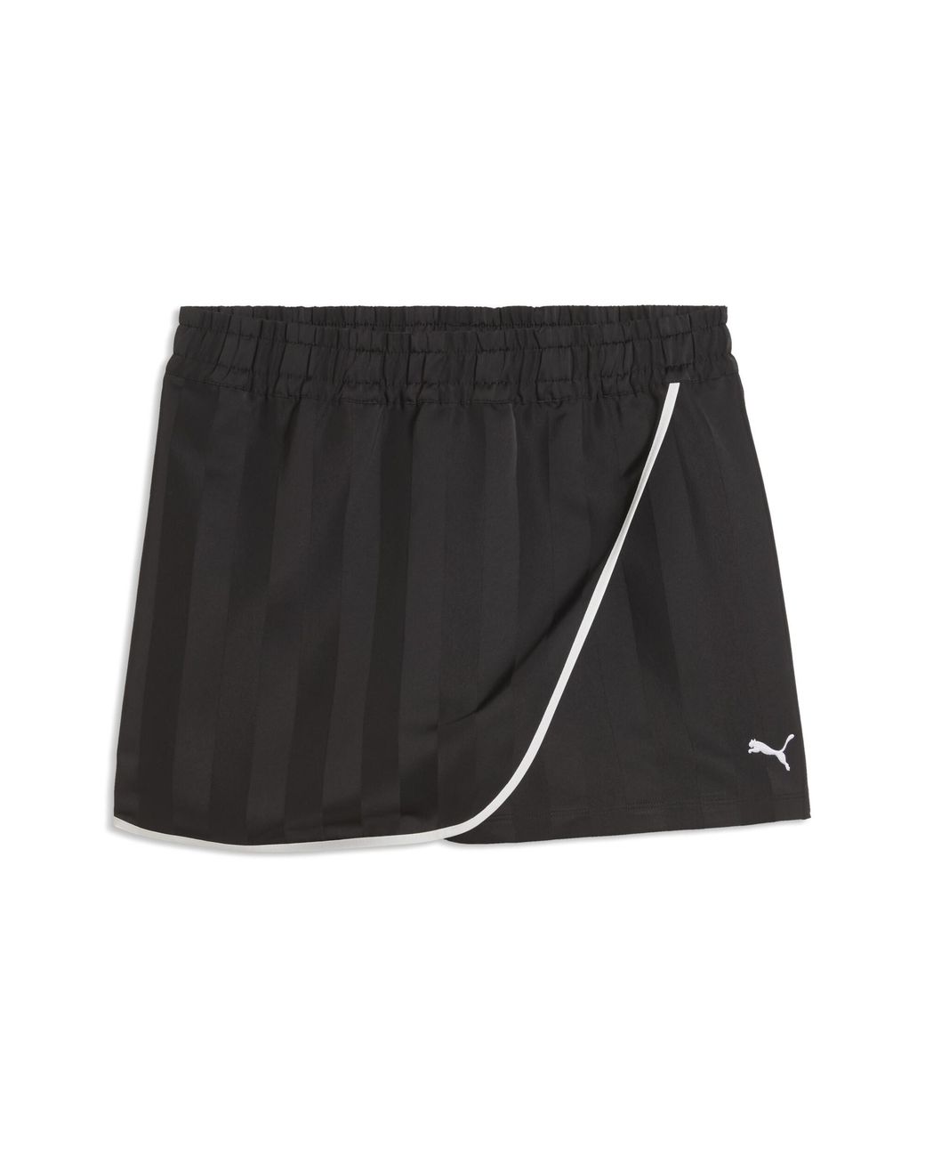 PUMA Black Future..Archive Skort