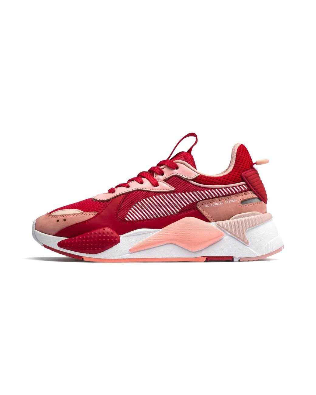 PUMA Rs-x Toys in Red | Lyst