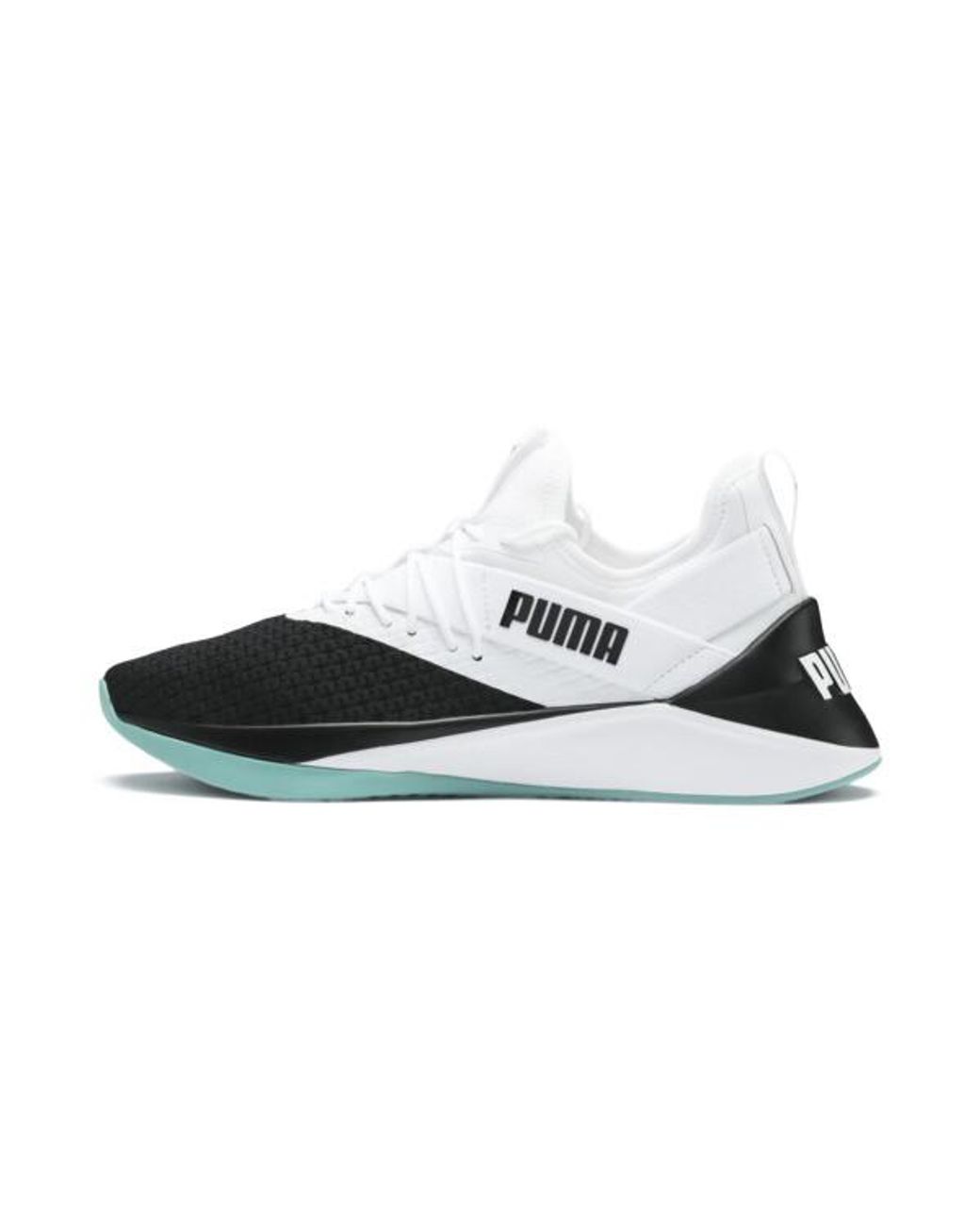PUMA Jaab Xt Training Shoes in Black for Men Lyst
