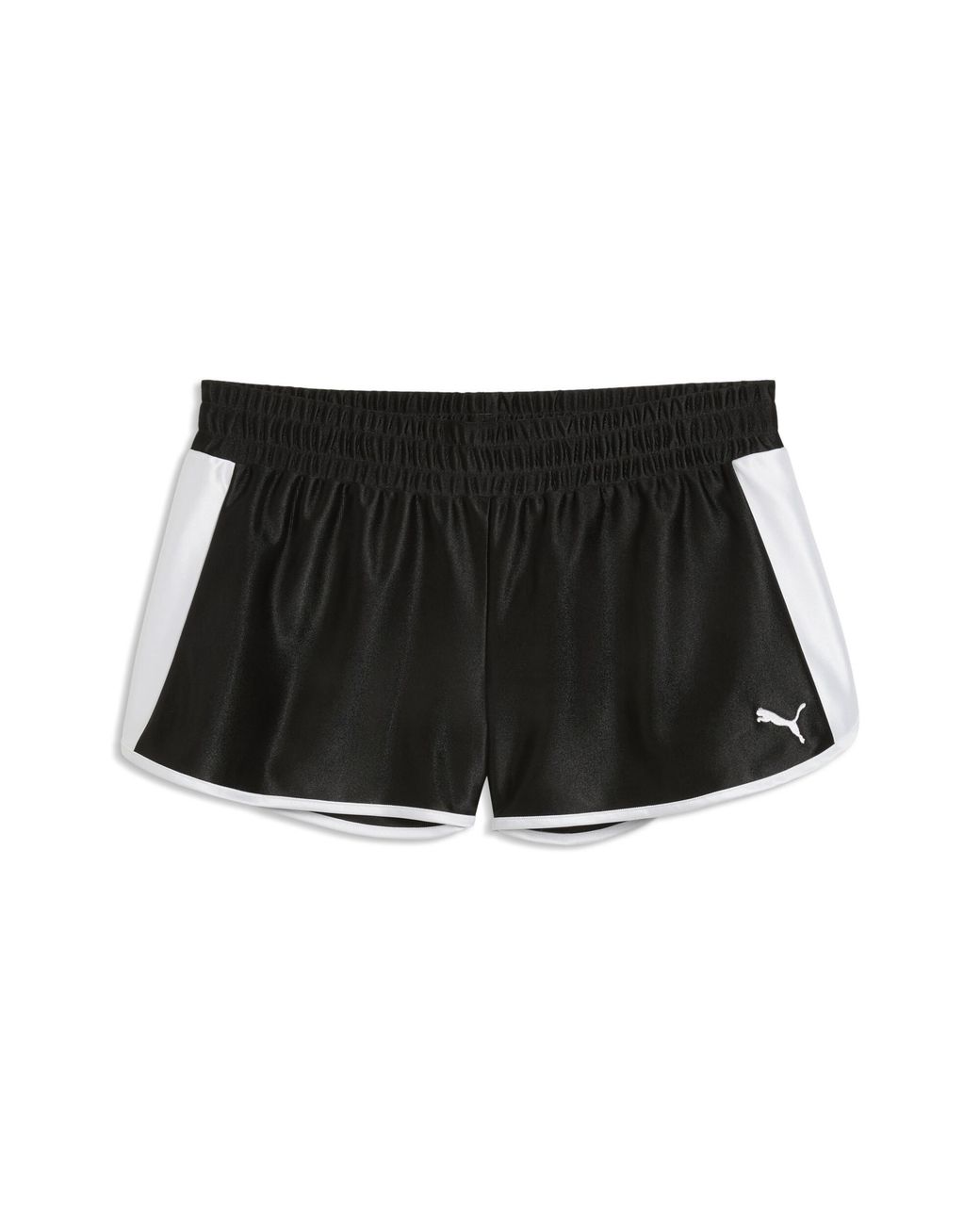 PUMA Black Future..Archive 2" Shorts