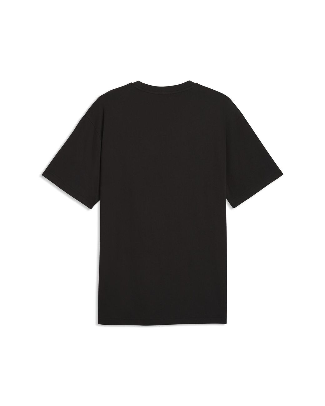 PUMA Black Graphics Speedcat Relaxed T-Shirt for men