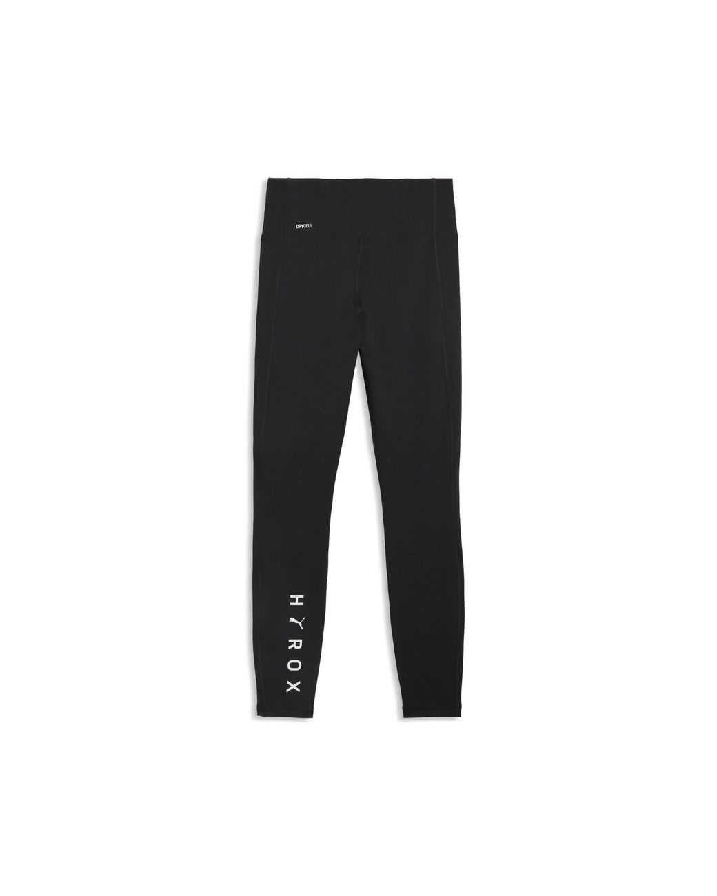 PUMA Black X Hyrox Essentials Tights