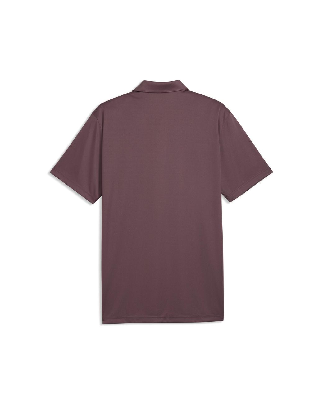 PUMA Purple Pure 3.0 Golf Polo for men