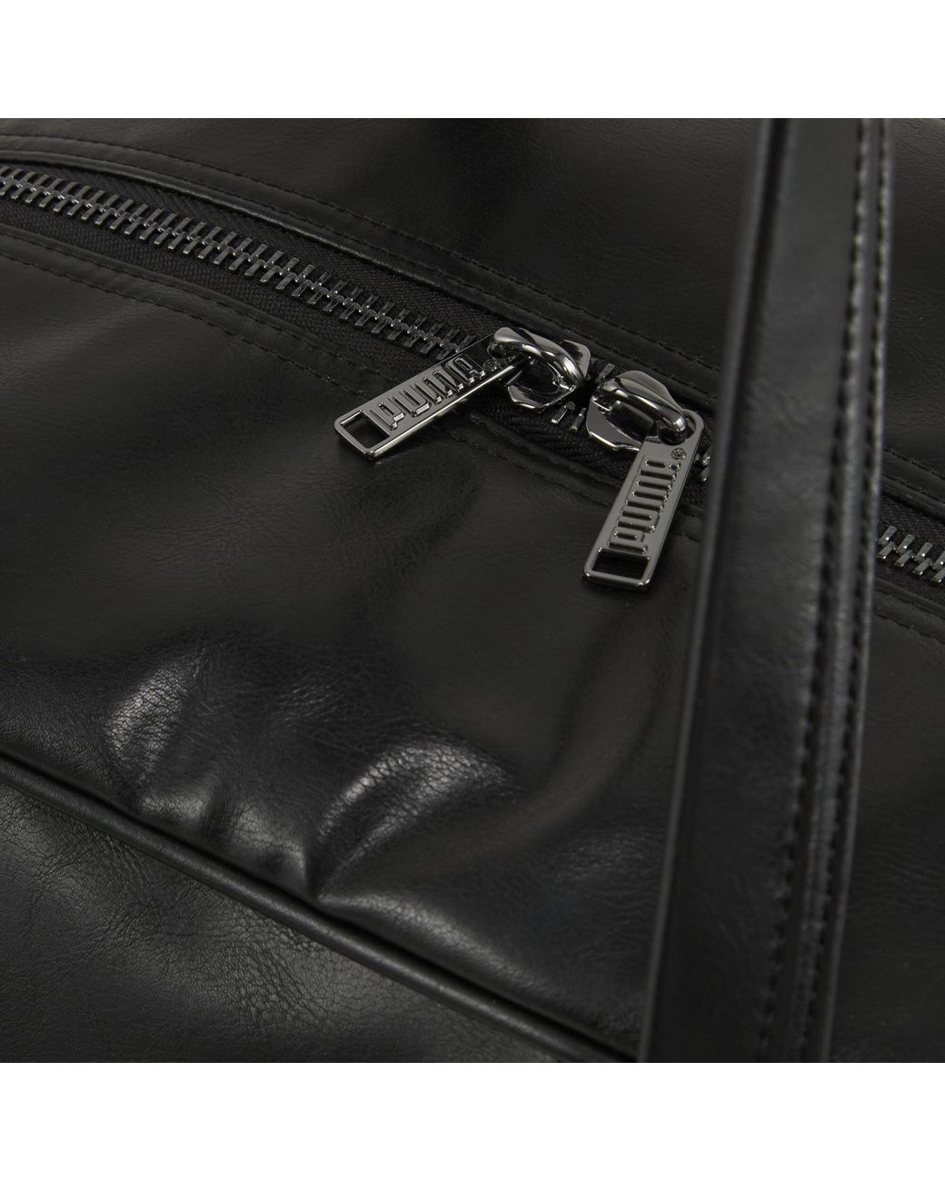 PUMA Black X Hyrox Grip Bag