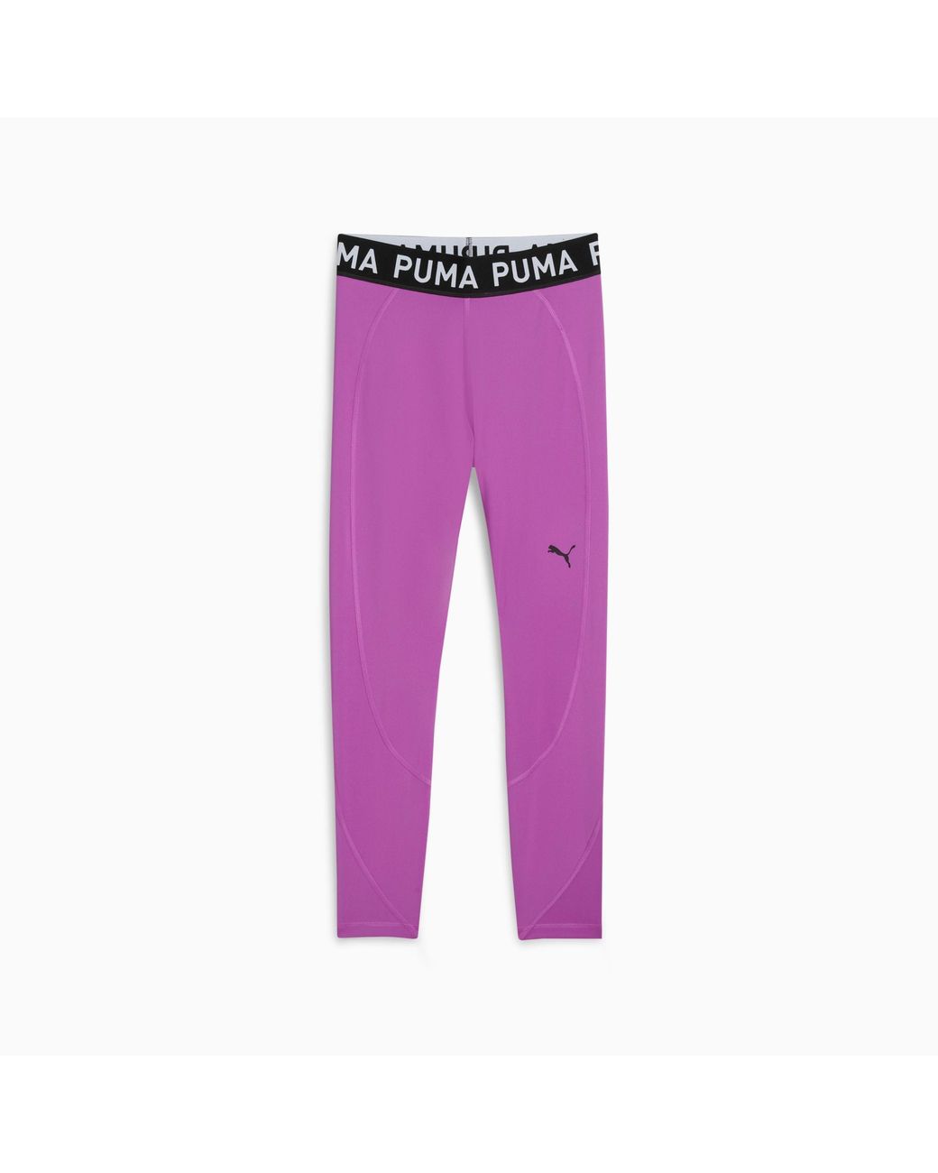 PUMA Strong Tight in het Pink