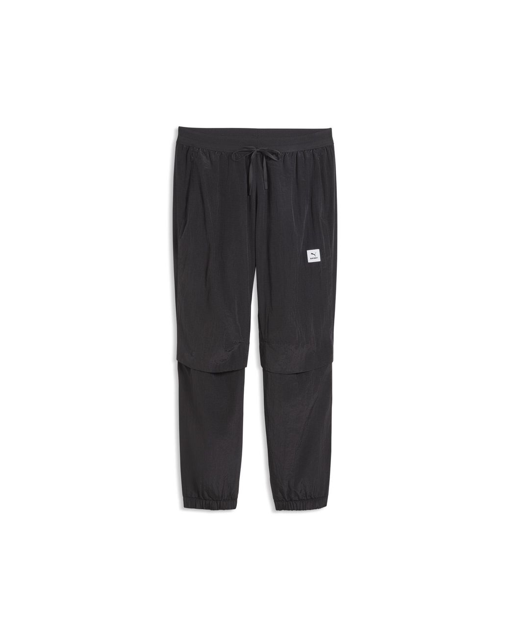 PUMA Black X Saysky Primaloft Evolve Running Pants for men