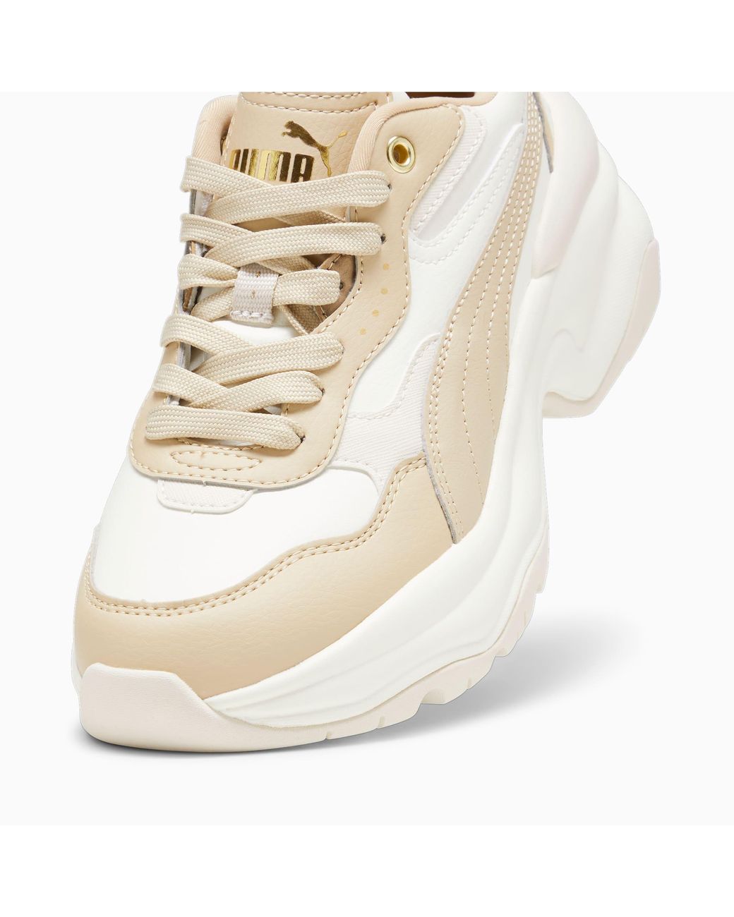 Cilia puma shop beige