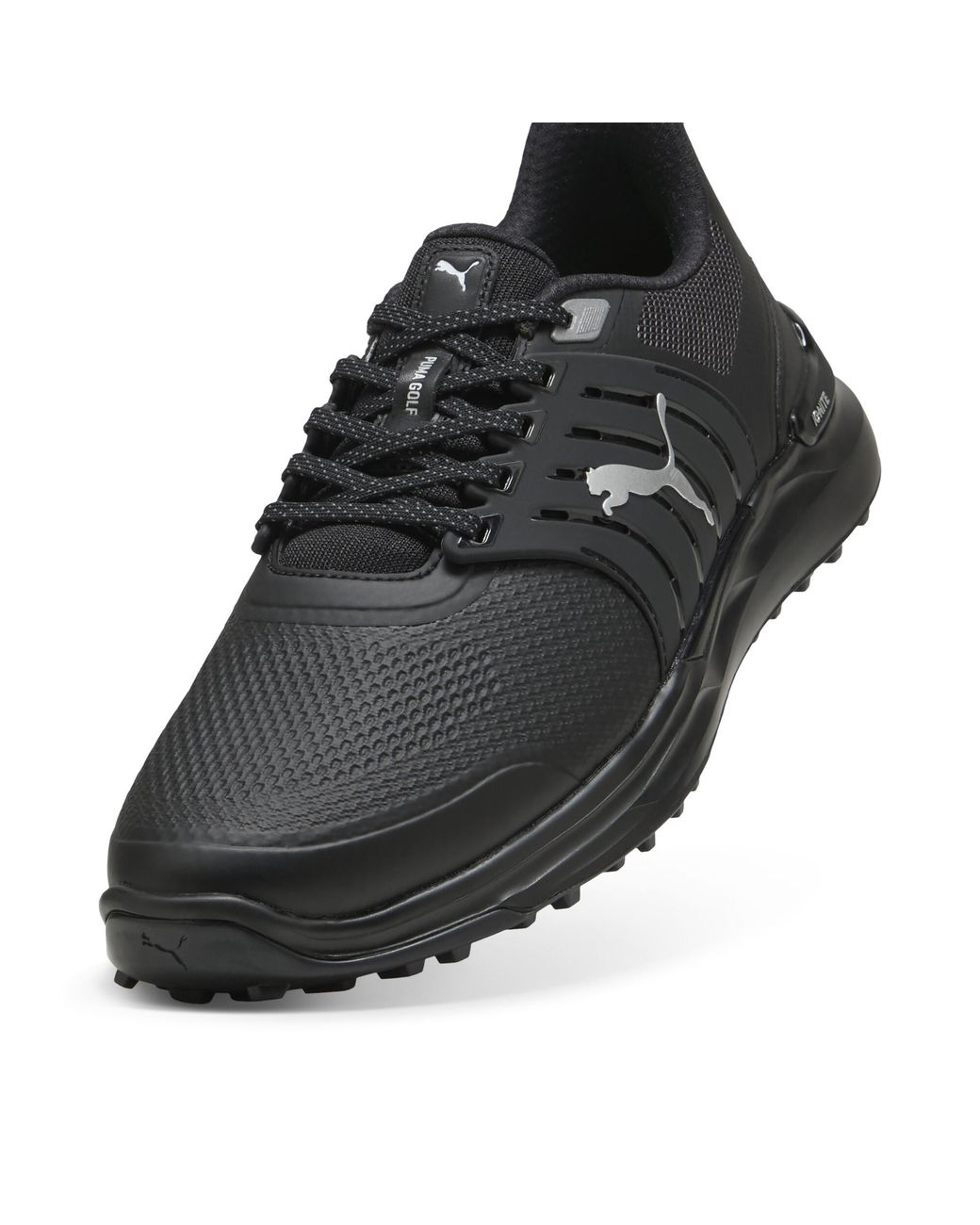 Chaussures De Golf Ignite Elevate 2 PUMA pour homme en coloris Black