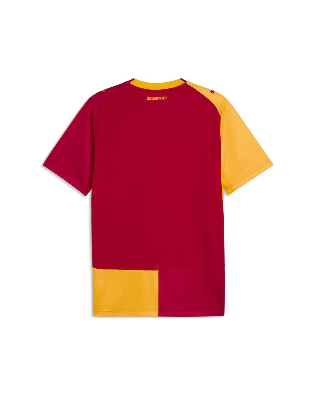 PUMA Pink Galatasaray S.K. 26/27 Home Jersey for men