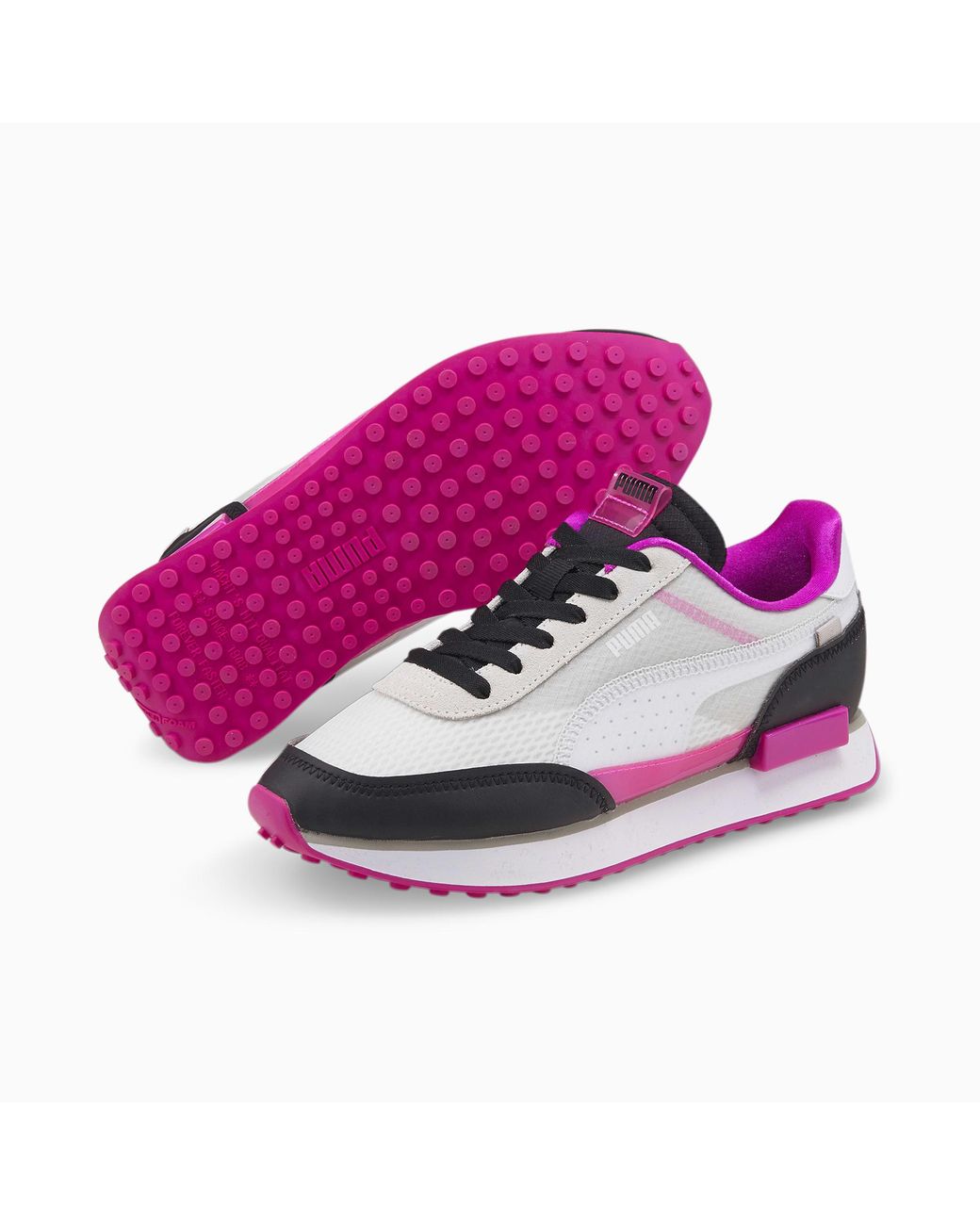 Puma future rider luminous hotsell
