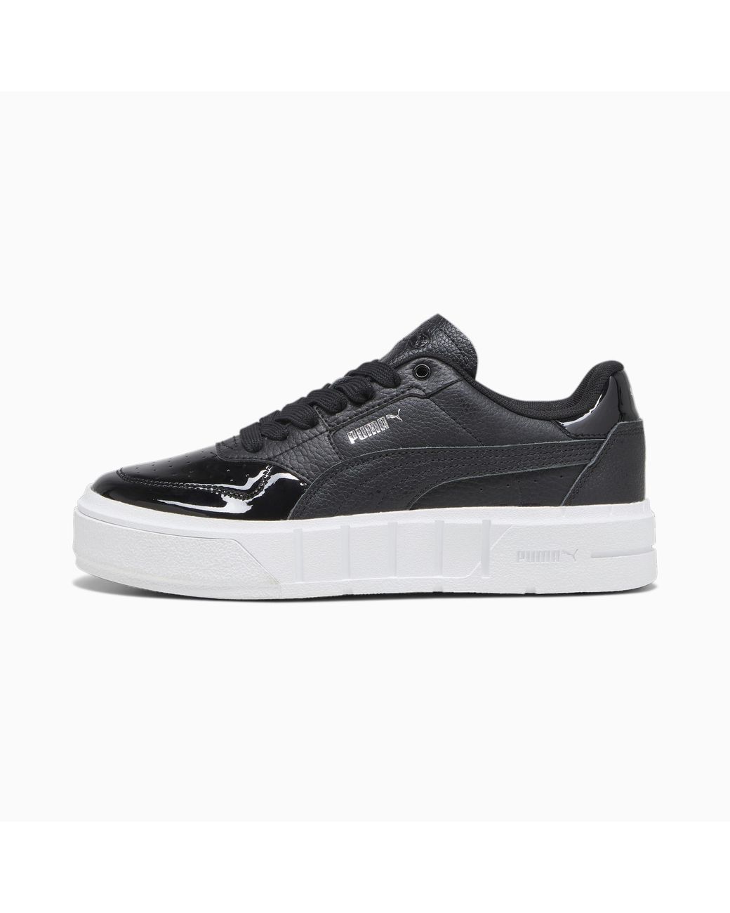 Puma lack schuhe hotsell