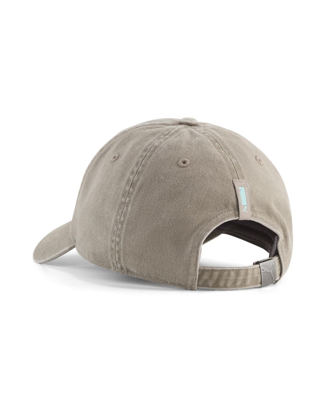 PUMA Gray X Hyrox Baseball-Cap, Accessoires