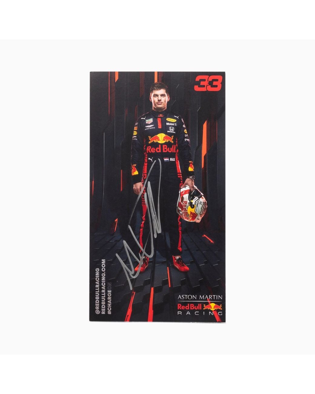 PUMA Red Bull Racing Speedcat Pro Max Verstappen Motorsport Schoenen in het  Wit voor heren | Lyst NL