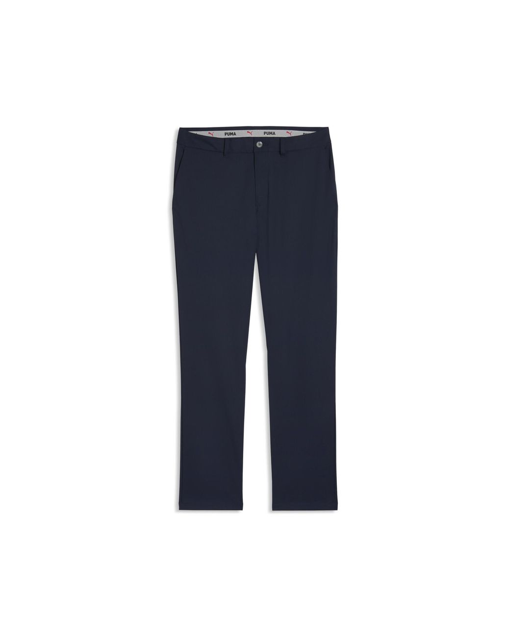 PUMA Blue 101 Pure Tailored Golf Pants for men