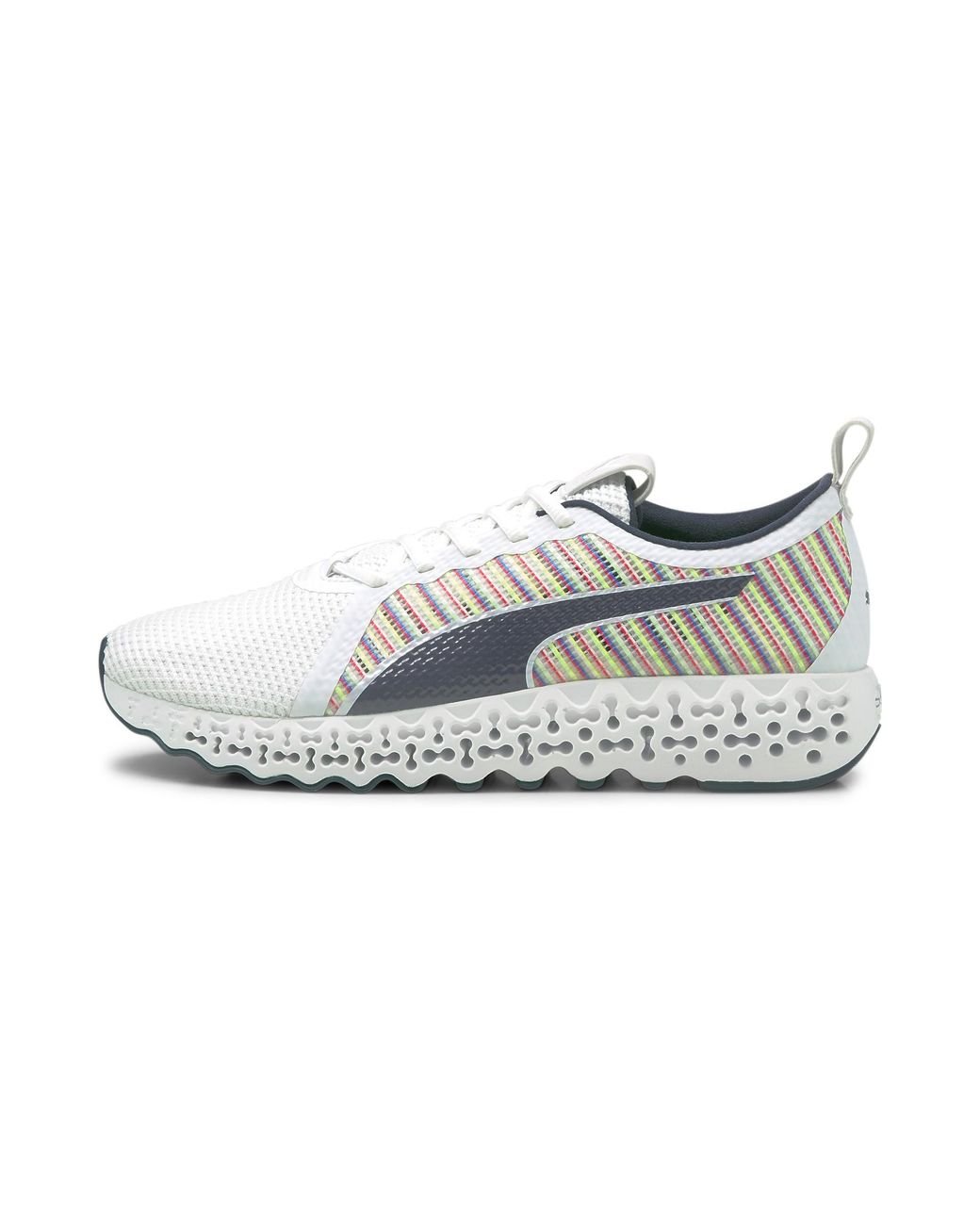 PUMA Calibrate Runner Sp Running Sneakers in White for Men Lyst