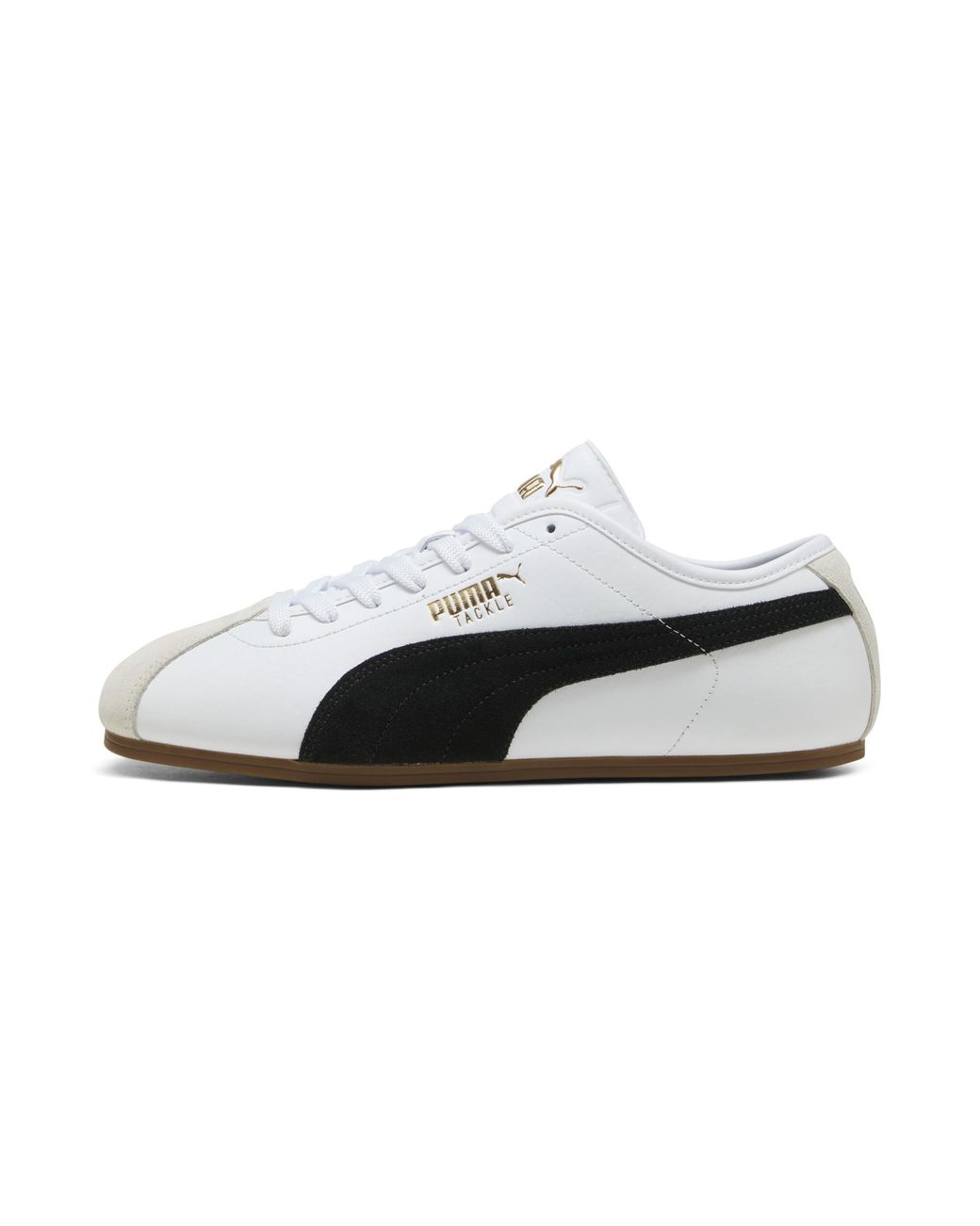 Sneakers Tackle Og E PUMA en coloris Black