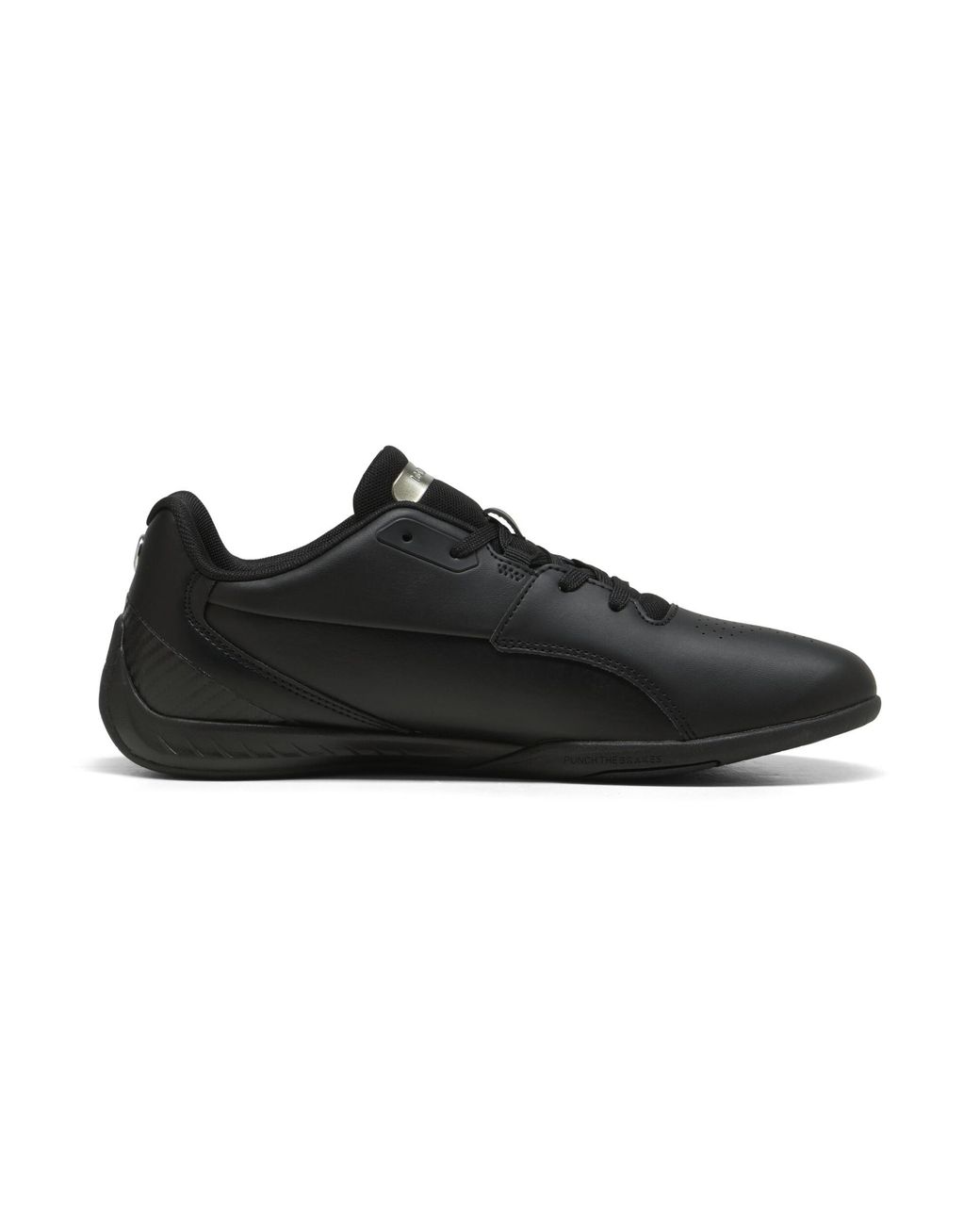 PUMA Black Bmw M Motorsport Drift Cat 11 Sneakers