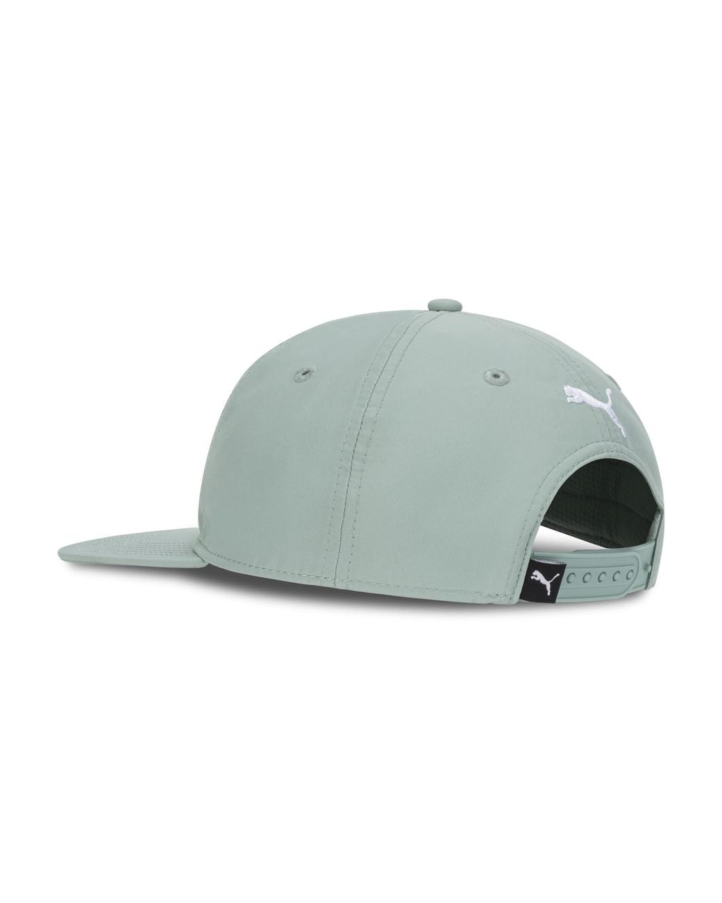 PUMA Green Golf Adjustable Cap