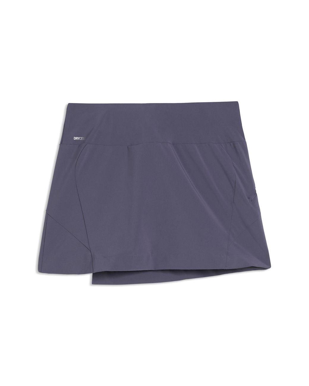 PUMA Blue Tech Sense 4-Way Stretch Skirt