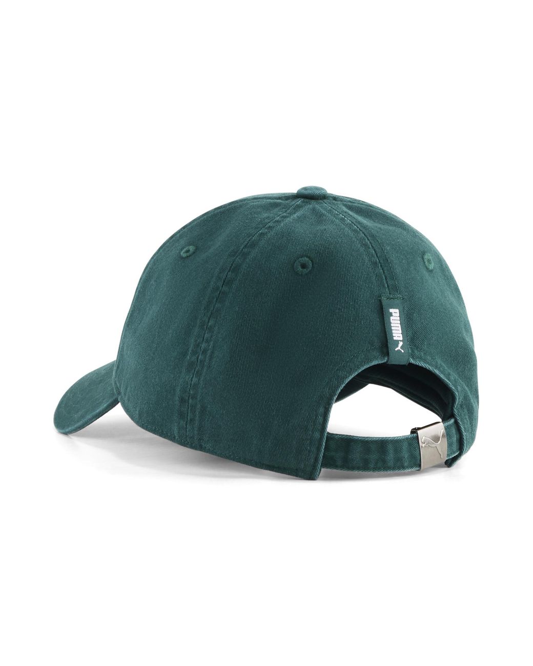 PUMA Green X Hyrox Baseball-Cap, Accessoires