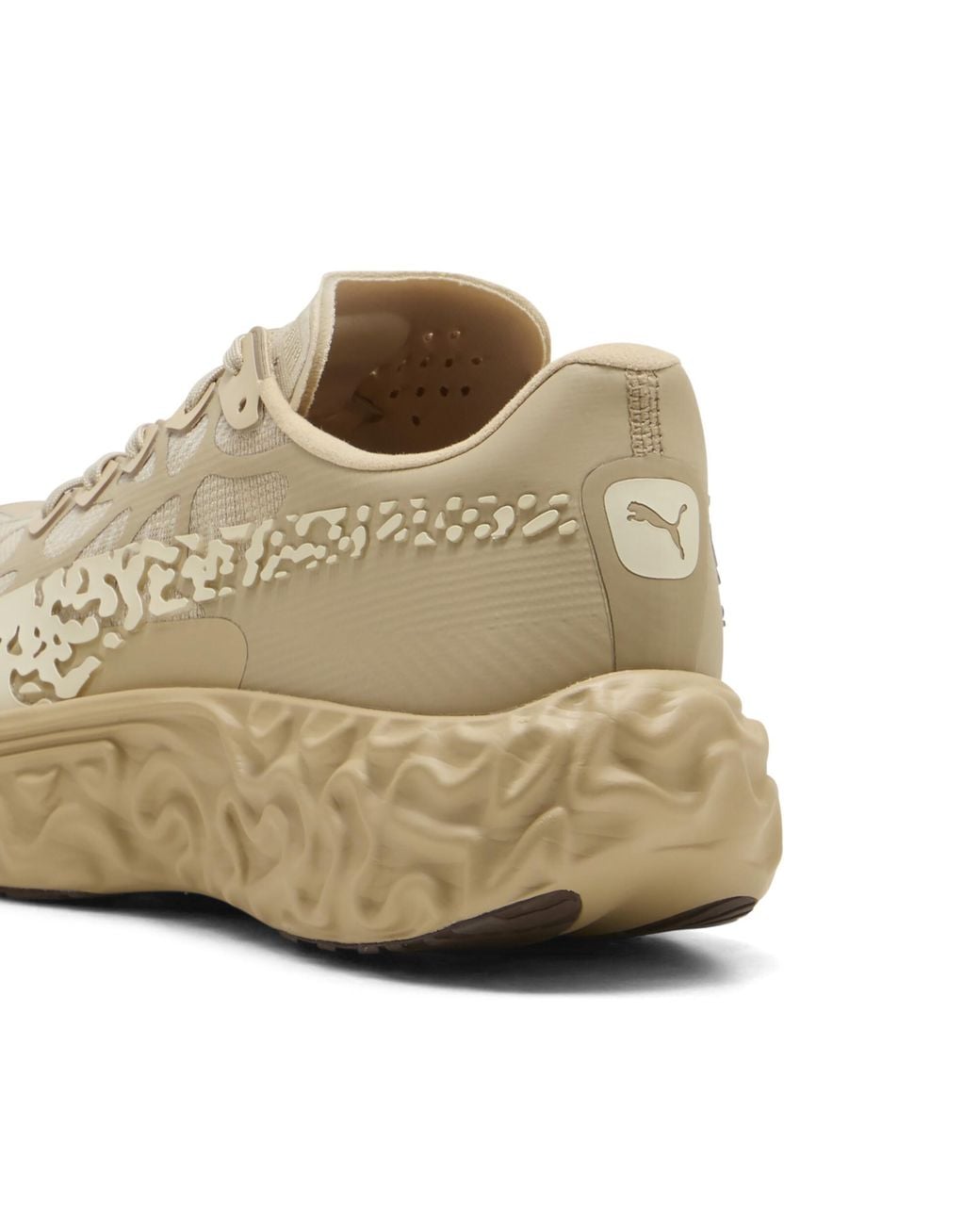 PUMA Natural X Salehe Bembury Velum Nitro Sneakers