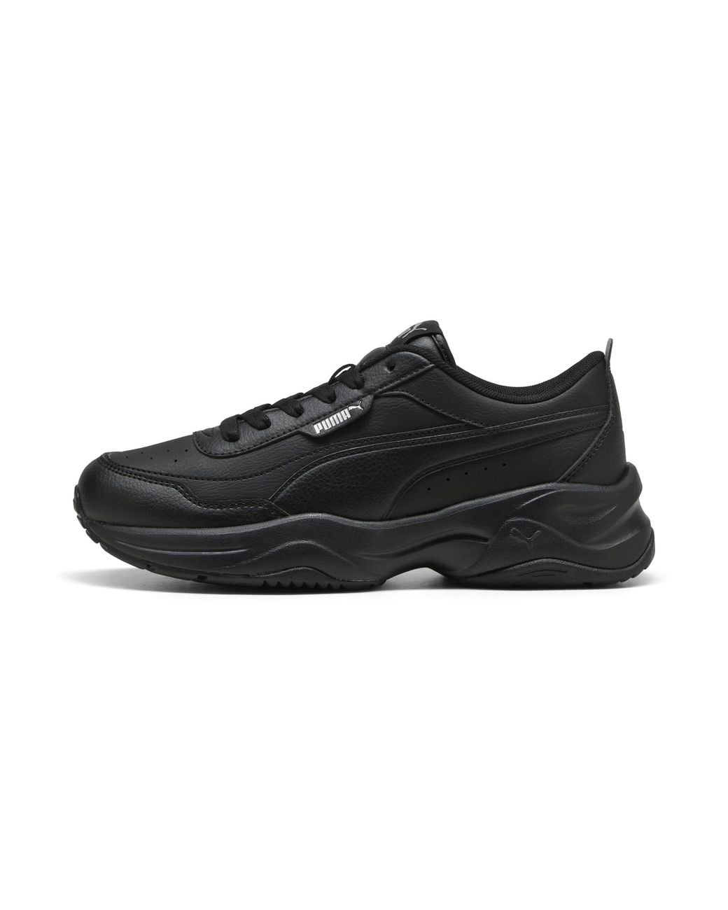 Chaussure Basket Cilia Mode PUMA en coloris Black