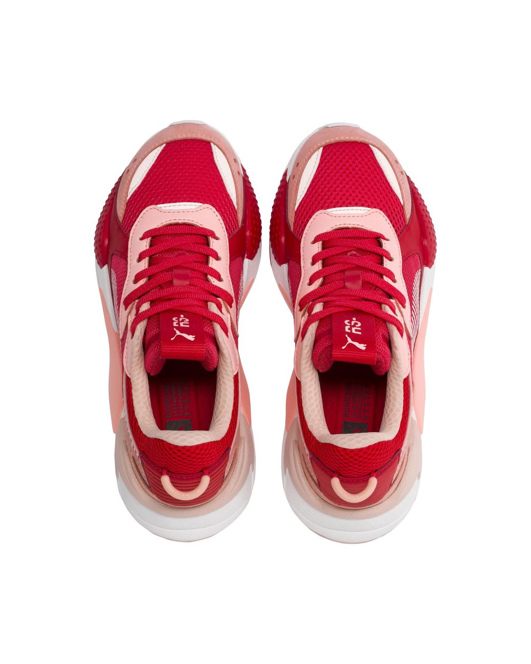 PUMA Rubber Rs-x Toys in Red | Lyst