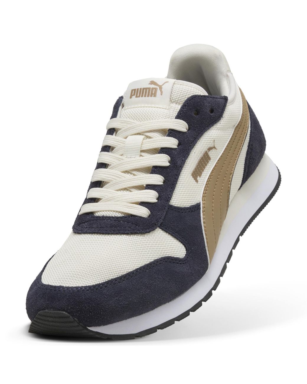 PUMA Blue St Miler Shoes Sneaker