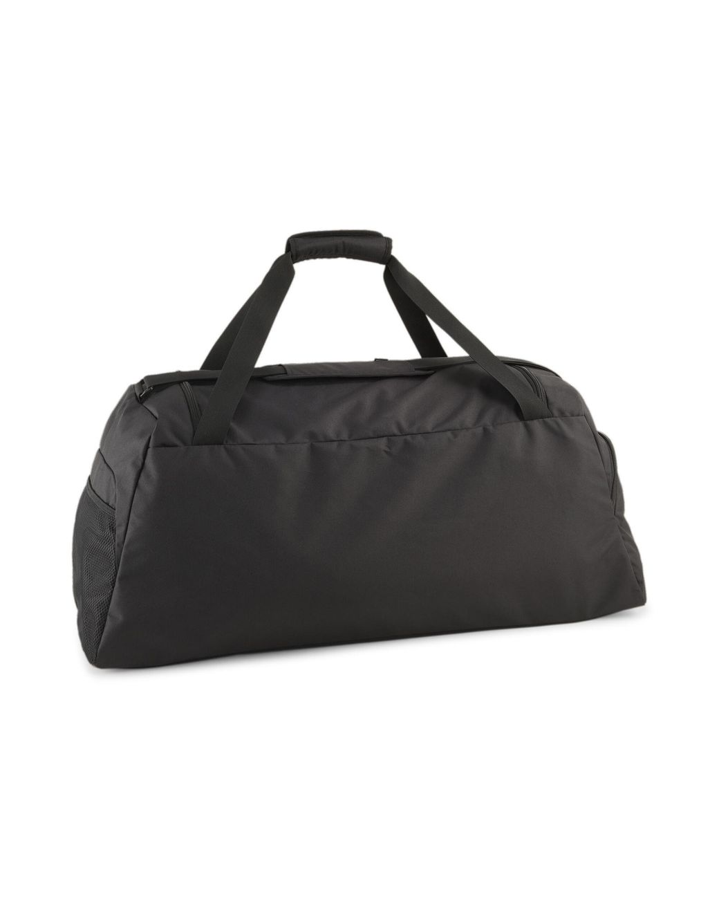 PUMA Black Teamgoal Large Football Team Bag