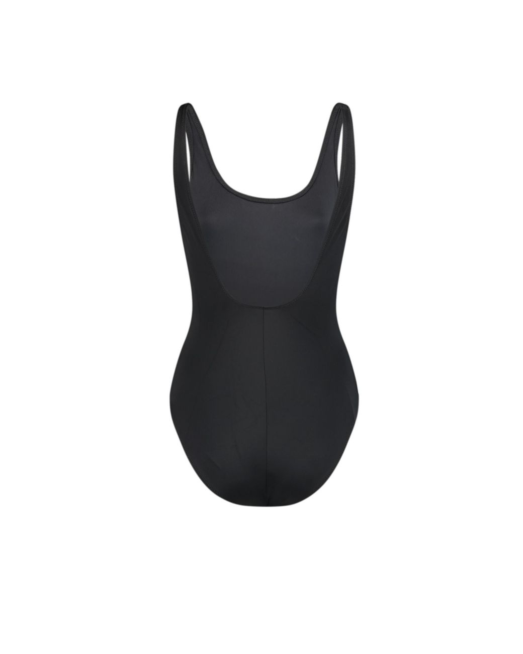 PUMA Blue Licence Swim 1 Piece Swimsuit
