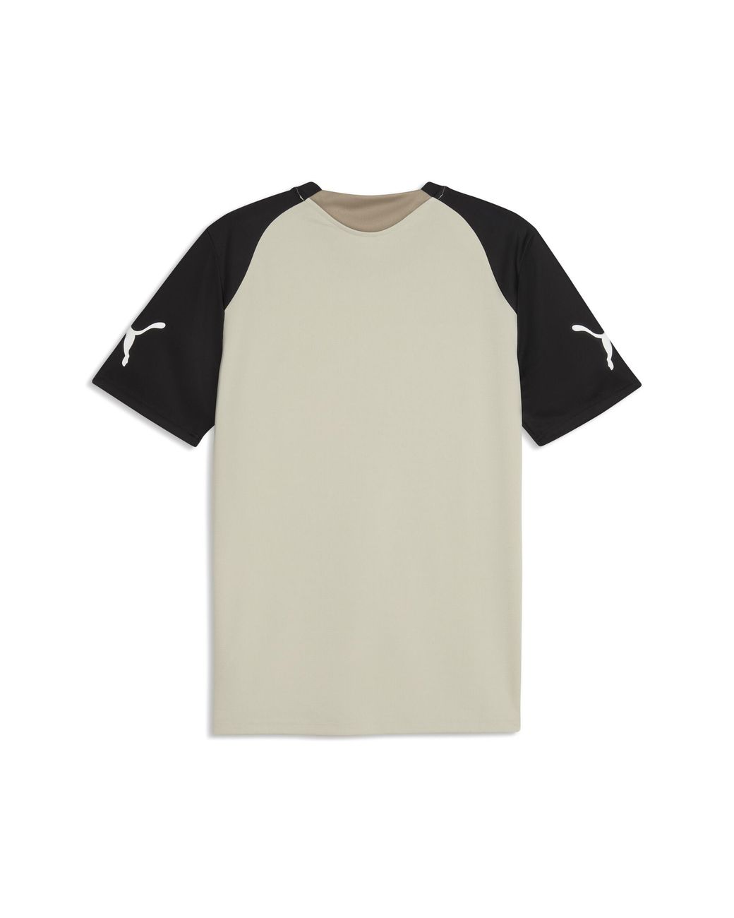 PUMA Natural Individualfinal Slim Jersey for men