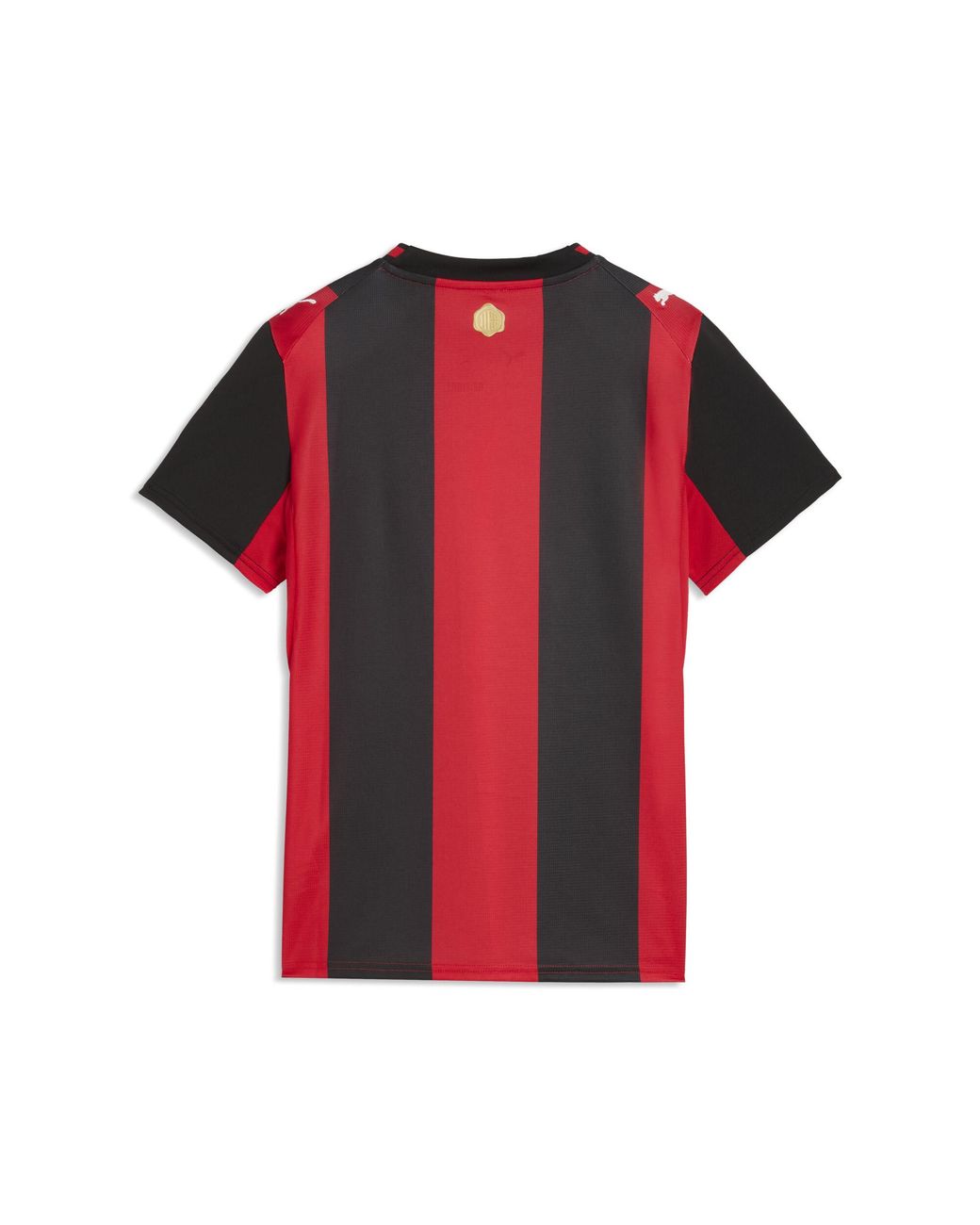 PUMA Red Ac Milan 26/27 Home Jersey