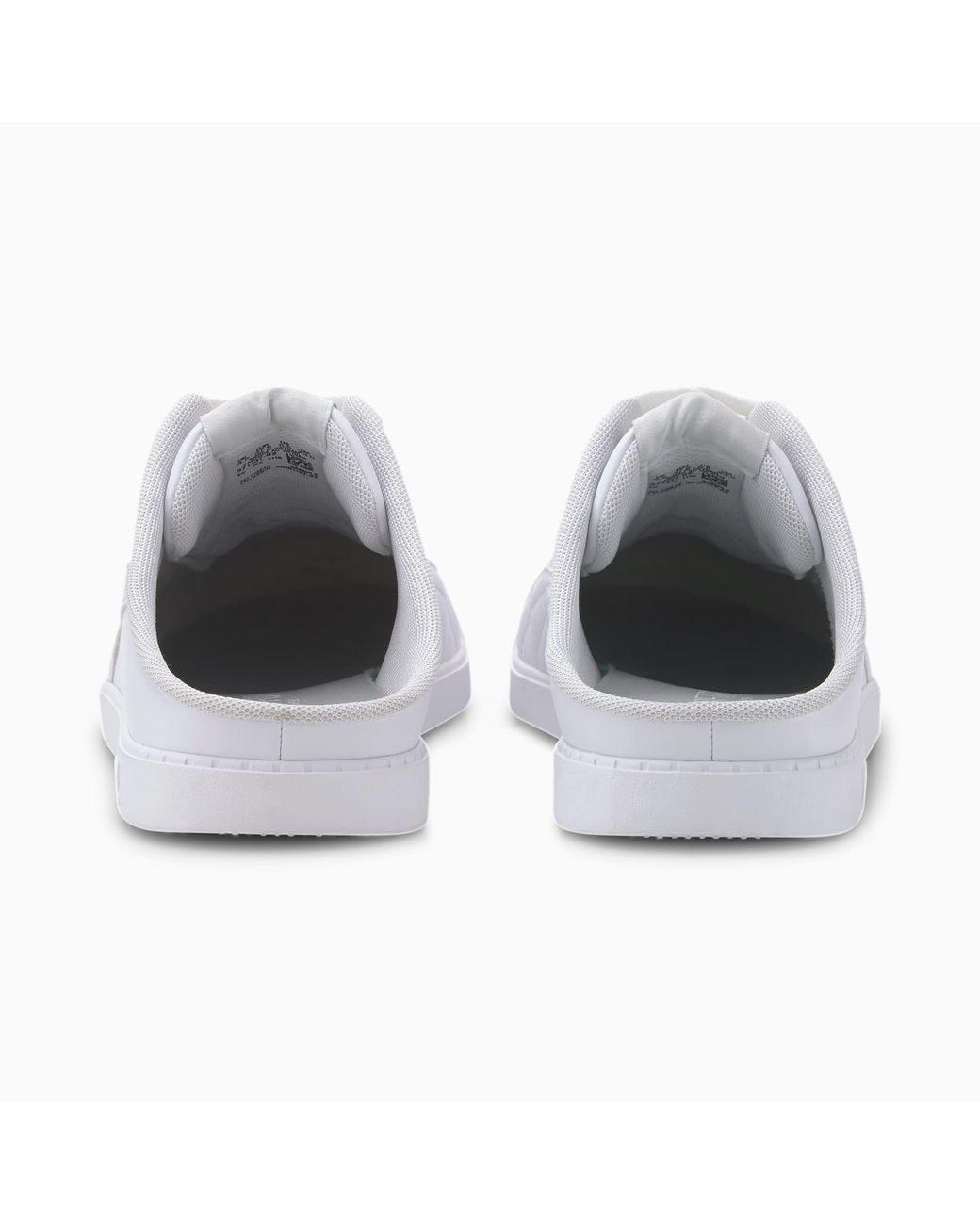 puma carina slim mule