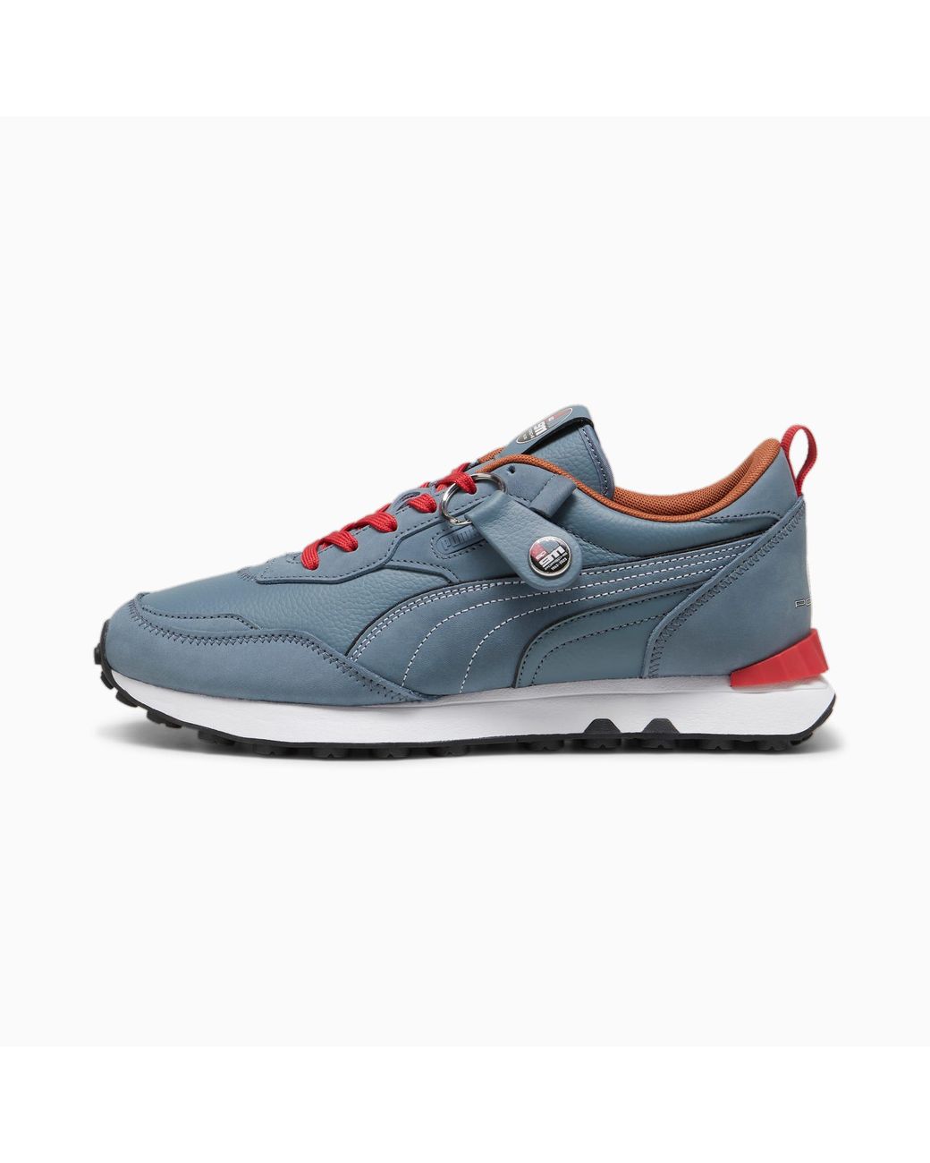 Zapatos fila top ultima coleccion 911