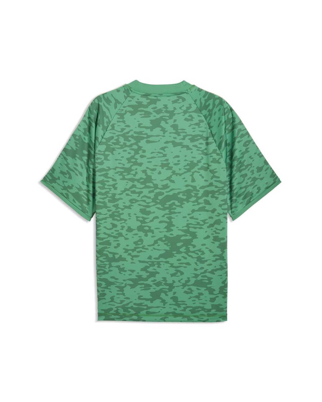 PUMA Green X Morocco X Salehe Bembury King Jersey for men