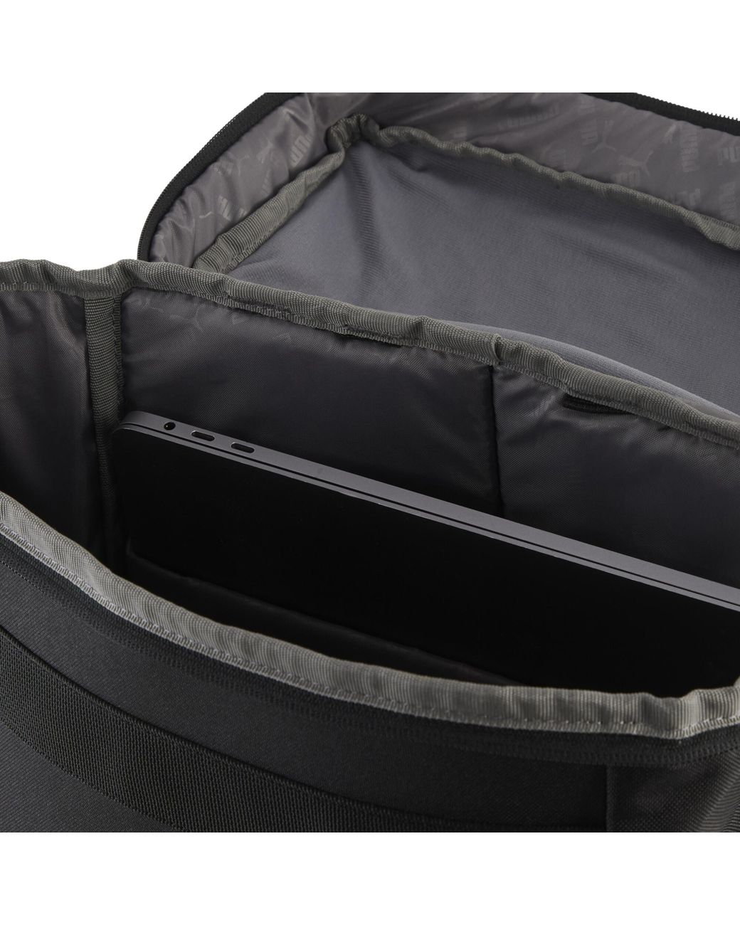 PUMA Black Buzz 27 L Rucksack, Accessoires