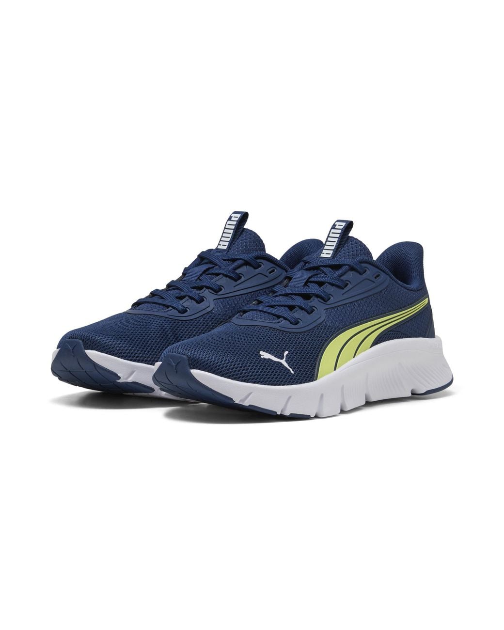PUMA Black Flexfocus Lite Modern Cross Trainer for men