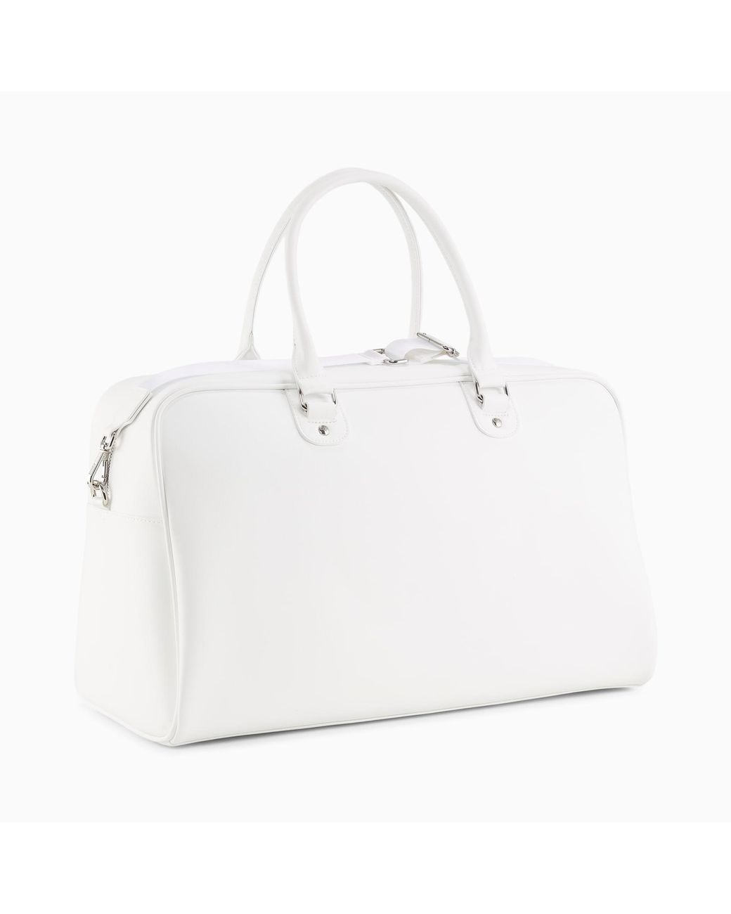 White puma bag hotsell