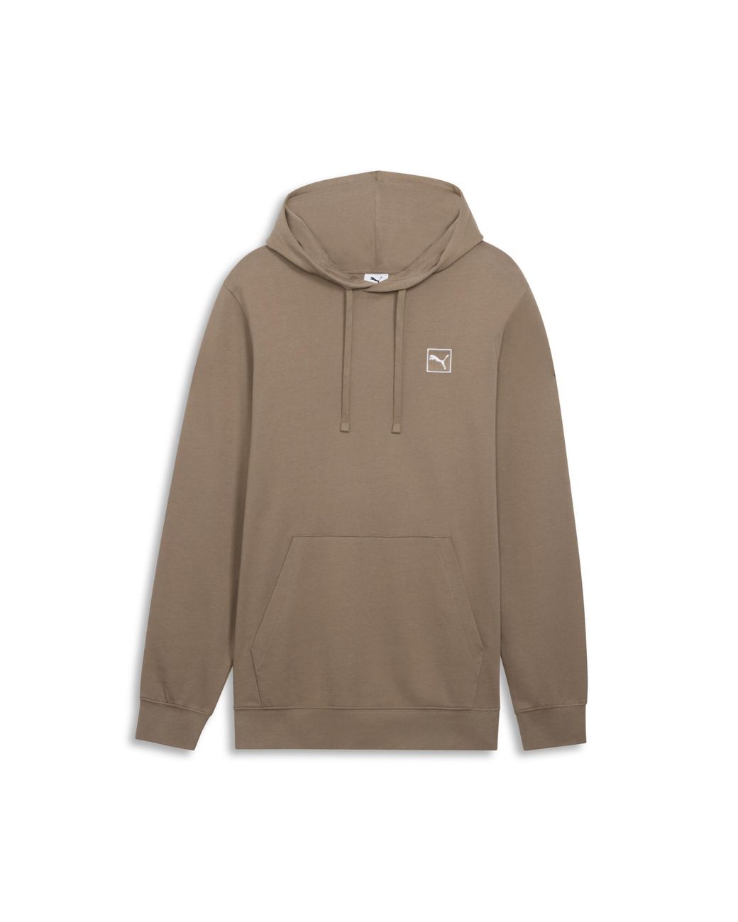 PUMA Natural Elevated Essentials Hoodie for men