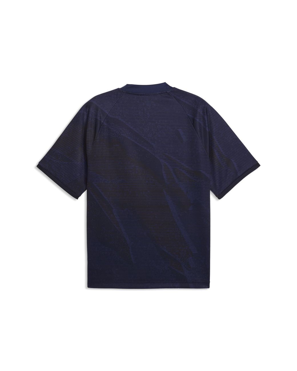 PUMA Blue X Paraguay X Salehe Bembury King Jersey for men