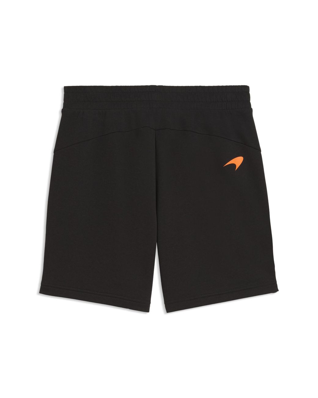 PUMA Black Mclaren Racing Essentials Shorts for men